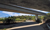 Figure SD-04E — Views from Public Trails Located within Carmel Valley, Including Proposed I-5 Improvements. For more information call (619) 688-6670 or email CT.Public.Information.D11@dot.ca.gov