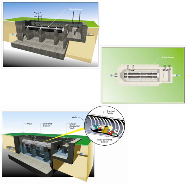 Figure C-18: Schematic of a Linear Radial Device (HV). For more information call (619) 688-6670 or email CT.Public.Information.D11@dot.ca.gov
