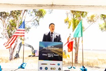 July 2019 – Secretary David S. Kim, California State Transportation Agency (CalSTA). For more information call (619) 688-6670 or email CT.Public.Information.D11@dot.ca.gov