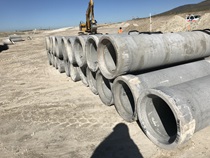 January 2020 – Pipes. For more information call (619) 688-6670 or email CT.Public.Information.D11@dot.ca.gov