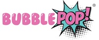 Bubble Pop website