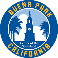 Buena Park logo
