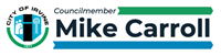 mike carroll logo