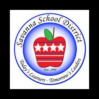 Savanna School logo