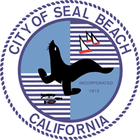 Seal Beach logo