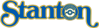 Stanton City logo