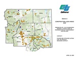 2025 Construction Maps Overview 
