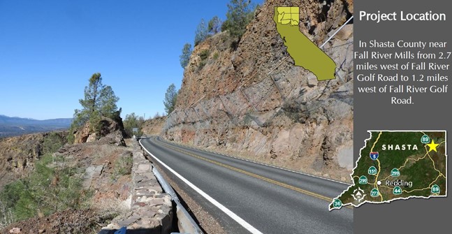 Pit One Grade Rockfall Mitigation