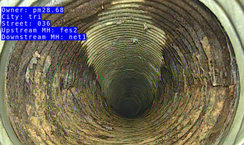 Forest Route Culverts