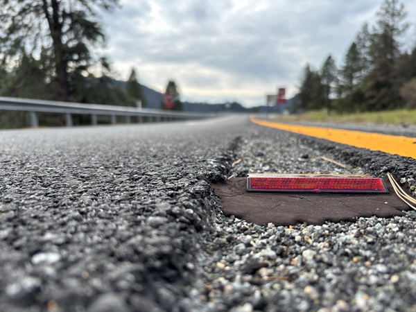 Shasta 5 Wrong Way Ramps