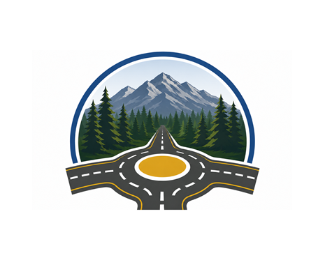 SR 44-Silver Bridge Road Intersection