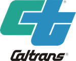 Caltrans Logo Transparent