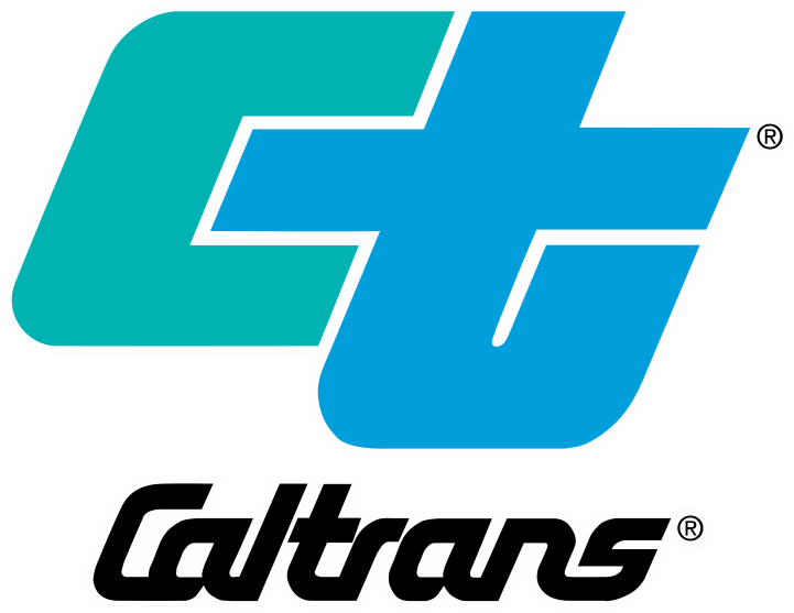 Caltrans Logo