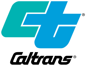 Caltrans Logo