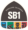 Building California SB1 icon