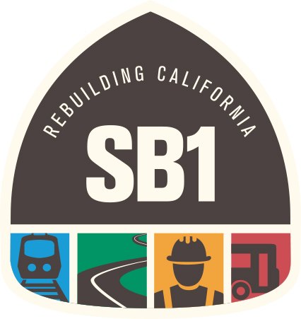 SB 1 Logo