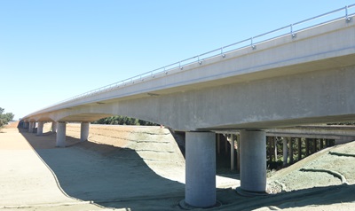 picture of honcut creek bridge 