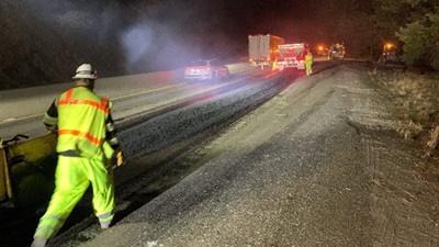 image of i80 paving road 2