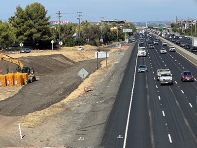 image of various roadwork 2