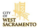 City of West Sacramento logo