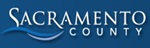 Sacramento county logo