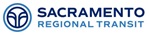 Sacramento regional transit logo