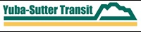 Yuba Sutter transit logo