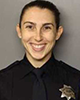 Police Officer Tara Christina O'Sullivan - Sacramento Police Department