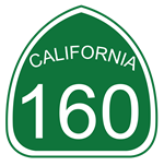 State Route 10 Sign