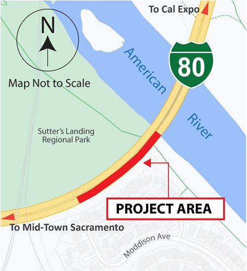 map of Bus80