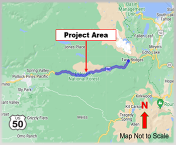 el_dorado_hwy_us_project_area_map
