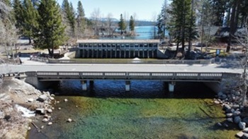 fanny bridge