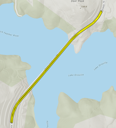 oroville_map