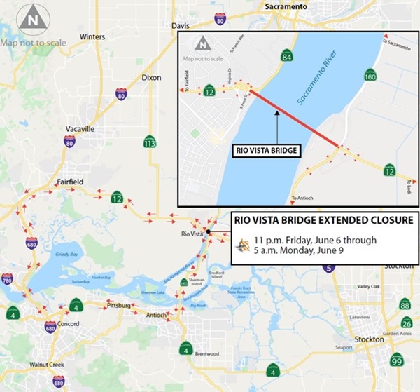 rio-vista-bridge-map project