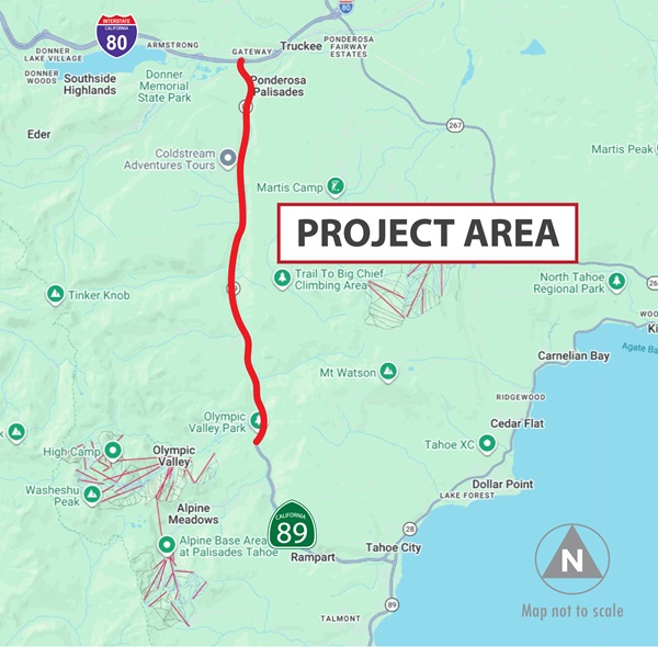 SR89_CAPM map
