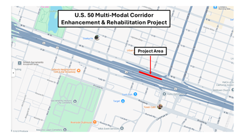 us50_muli_modal_corridor_projectarea