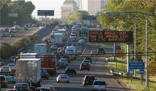 i5 corridor improvement project