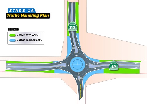 08-07-2019 SR-12-113 Solano County Roundabout Update map