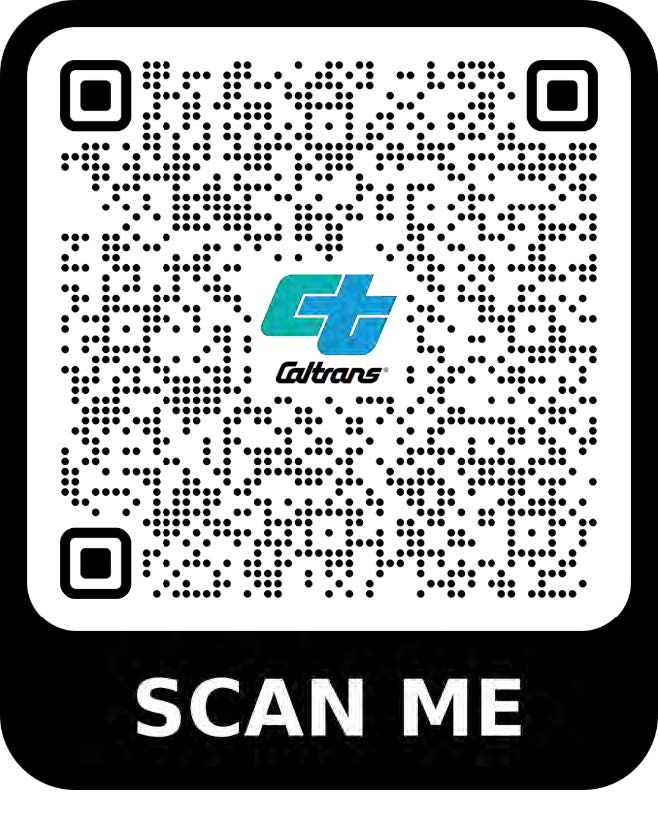 QR Code link to Interstate 680 and State Route 238 Separation Bridge Rehabilitation Project page. URL: https://dot.ca.gov/caltrans-near-me/district-4/d4-projects/d4-680-238-bridge-rehabilitation