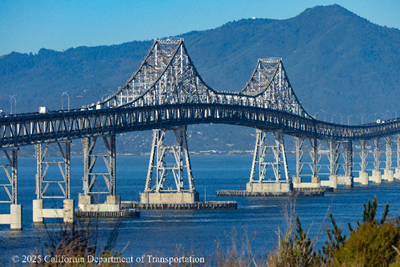 Richmond-San Rafael Bridge