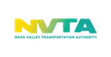 Napa Valley Transportation Authority Logo