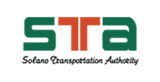 Solano Transportation Authority Logo