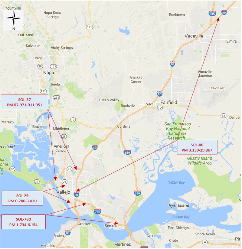 EA 0P760 FactSheet 06302020 Project Map