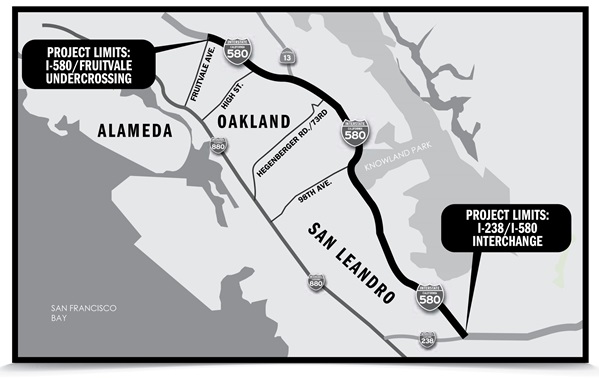 580 Rehabilitation map