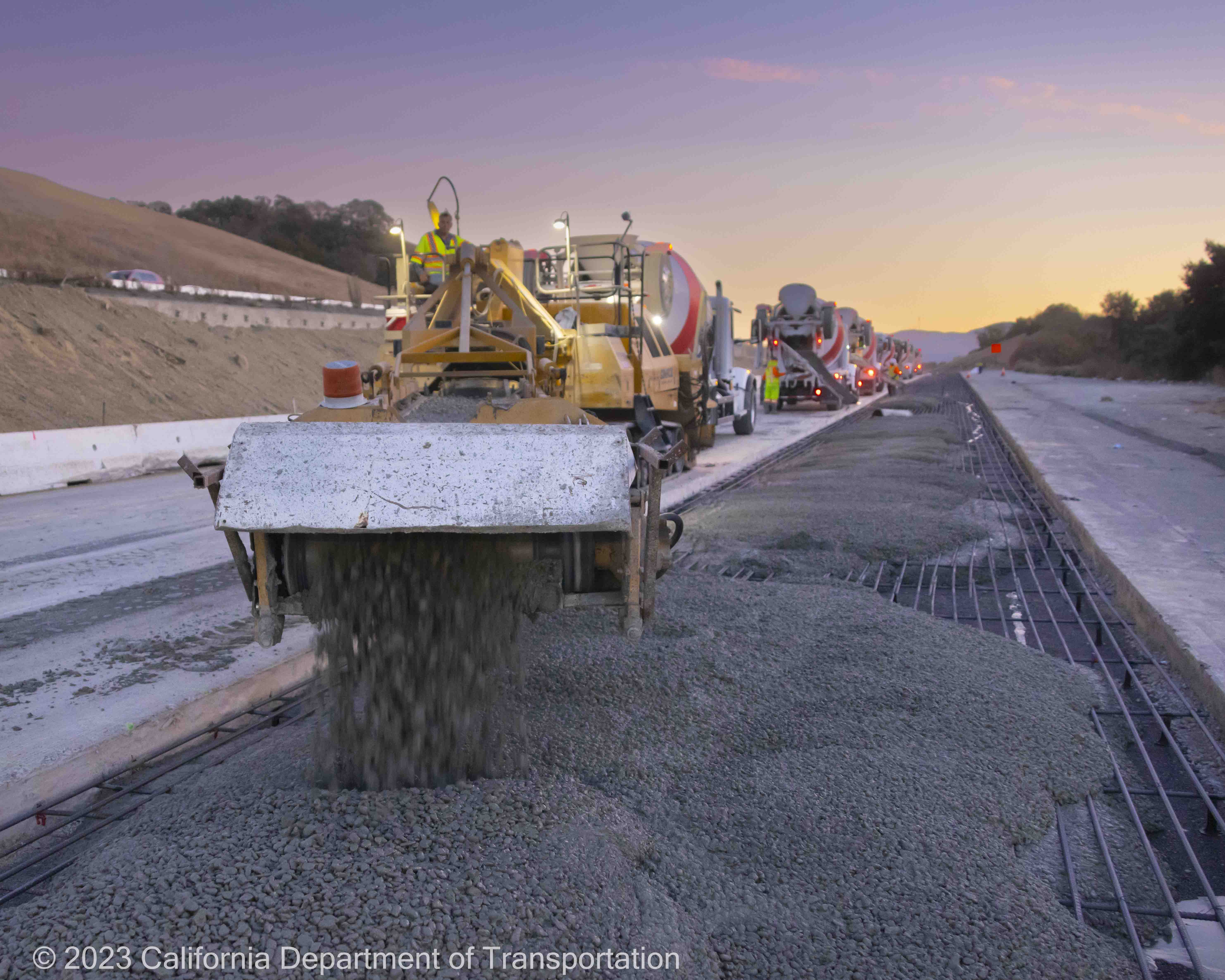 I-680 Paving Project Media Resources | Caltrans