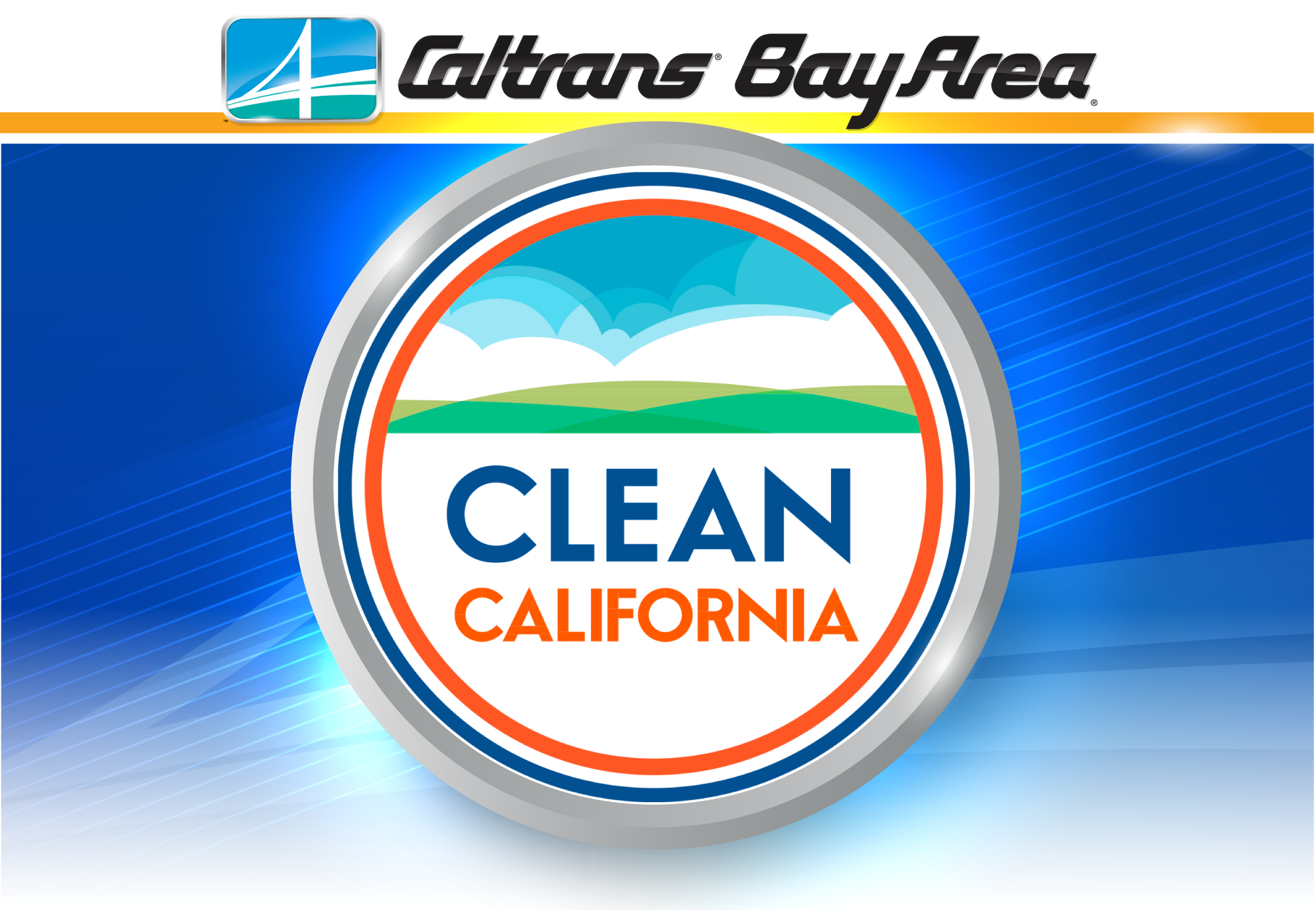 District 4 Clean California | Caltrans