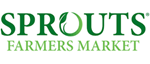 Logo for Sprouts Farmers Market