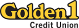Logo for Golden 1 Credit Union