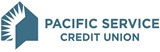Logo for Pacific Service Credit Union