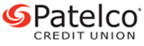 Logo for Patelco Credit Union